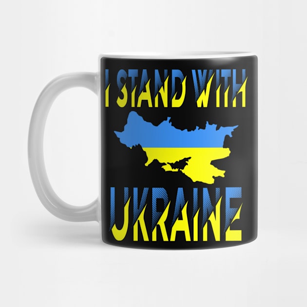 Ukraine trident Ukraine flag Ukrainian flag Ukraine by Darwish